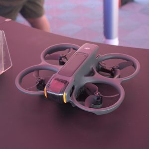 DJI Avata 2 Fly More Combo + Goggles 3