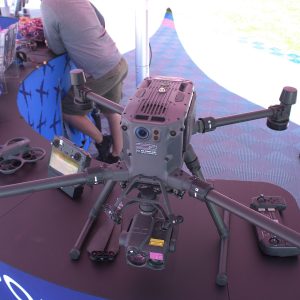 DJI Matrice 210 V1 Professional