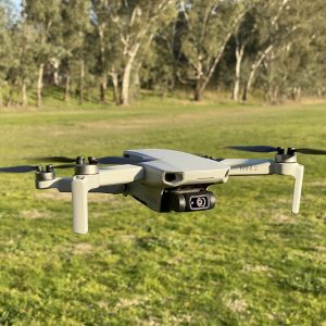 DJI Mini 5 Pro Fly More Combo Plus (For Parts)