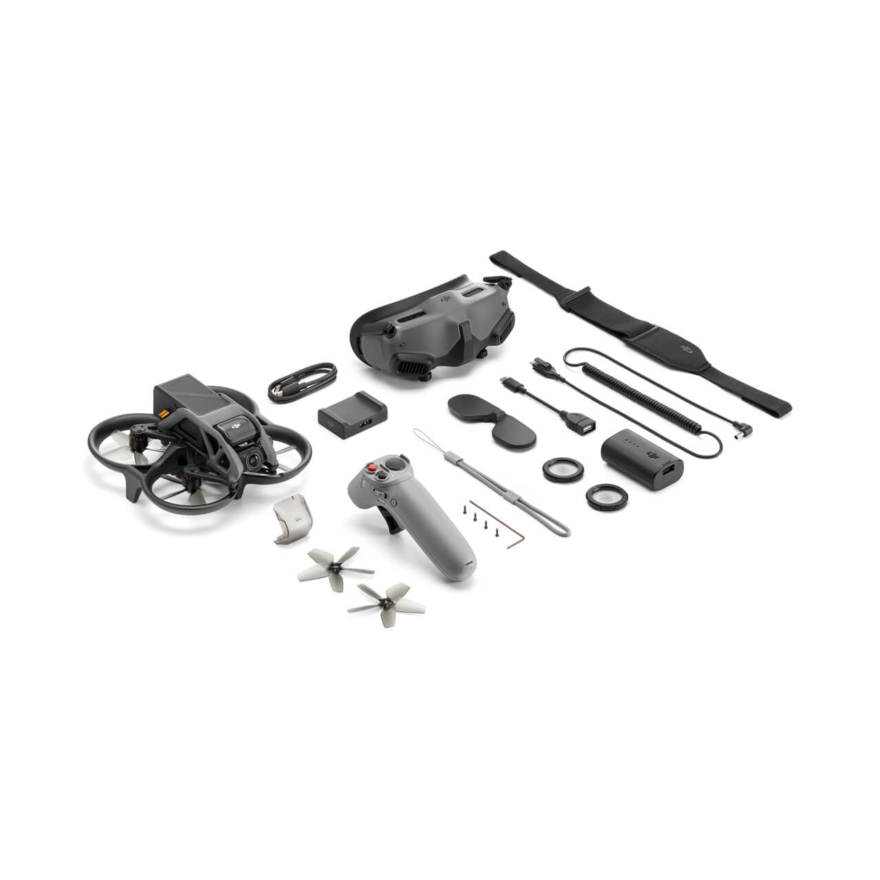 DJI Avata