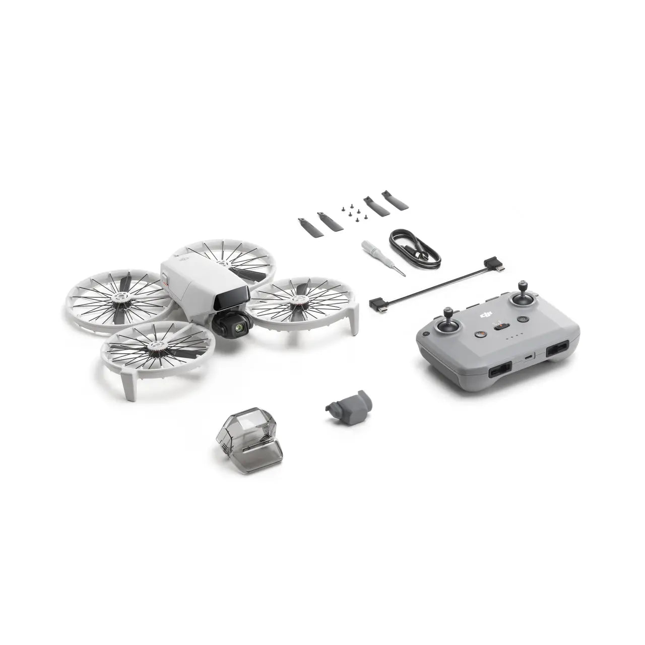 DJI Flip Drone (RC-N3)