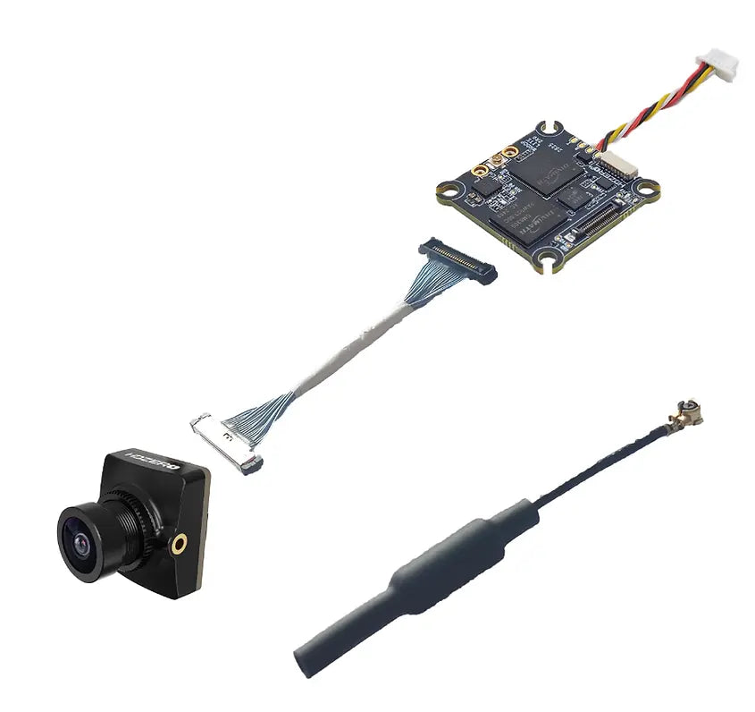 HDZero Whoop V2 Bundle