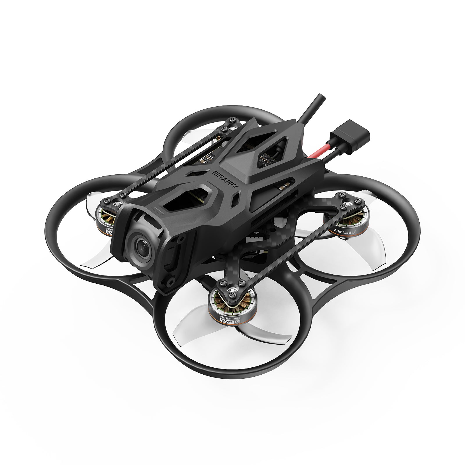 Pavo Femto Brushless Whoop Quadcopter