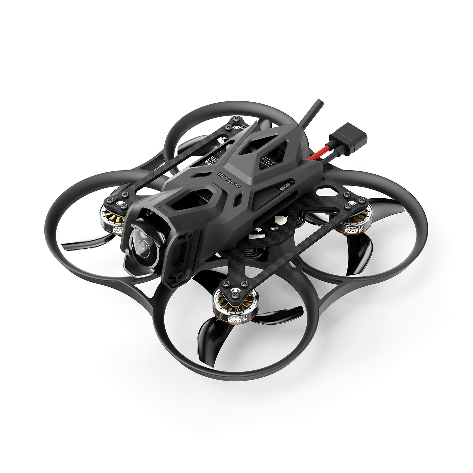 Pavo Pico II Brushless Whoop Quadcopter