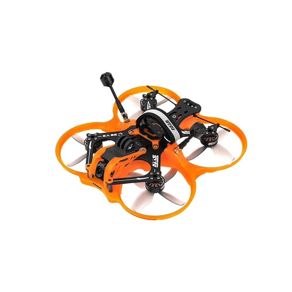 Axisflying C35 V3 Drone w/ DJI O4 + GPS + ELRS 2.4GHz - Image 3
