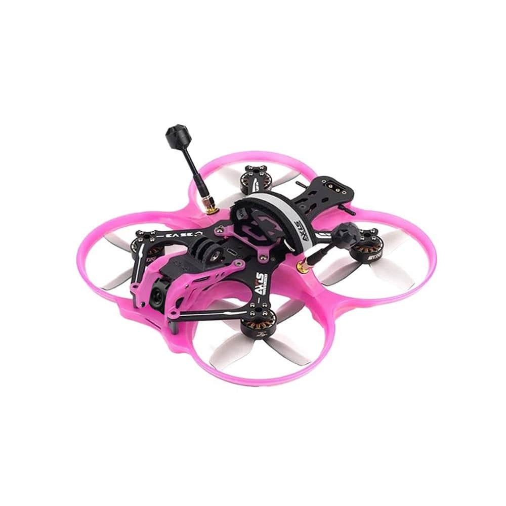Axisflying C35 V3 Drone w/ DJI O4 + GPS + ELRS 2.4GHz - Image 2