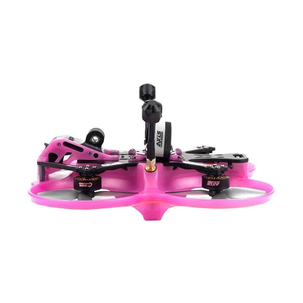 Axisflying C35 V3 Drone w/ DJI O4 Pro + GPS + ELRS 2.4GHz - Image 3