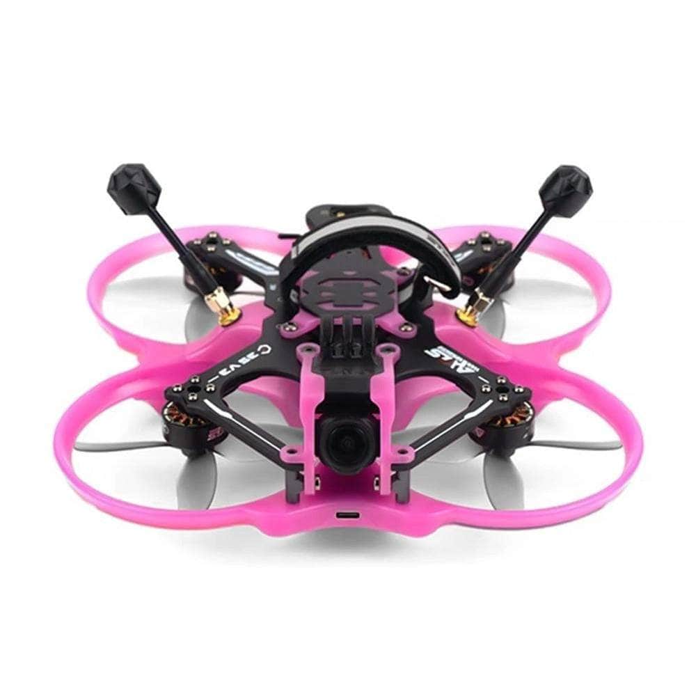 Axisflying C35 V3 Drone w/ DJI O4 Pro + GPS + ELRS 2.4GHz - Image 2