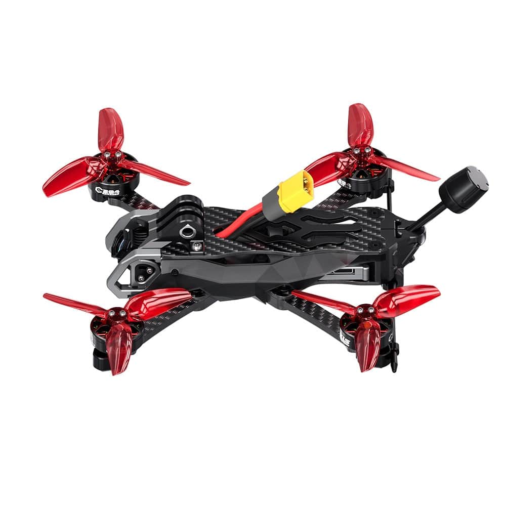 Axisflying MANTA 30 3" BNF Drone HD w/ DJI O4 + GPS - Image 3