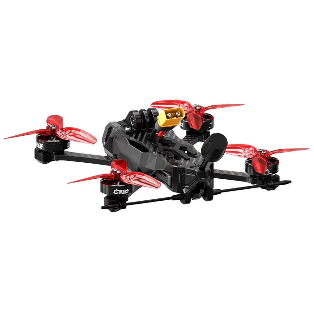 Axisflying MANTA 30 3" BNF Drone HD w/ DJI O4 + GPS - Image 4