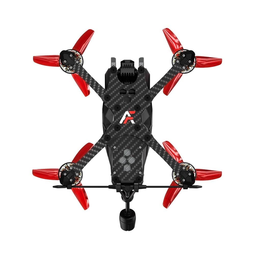 Axisflying MANTA 30 3" BNF Drone HD w/ DJI O4 + GPS - Image 5
