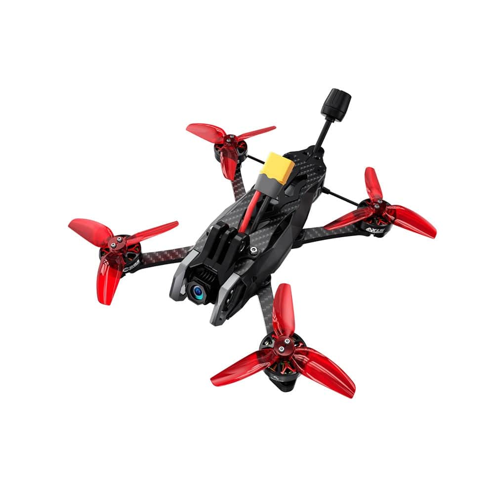 Axisflying MANTA 30 3" BNF Drone HD w/ DJI O4 + GPS