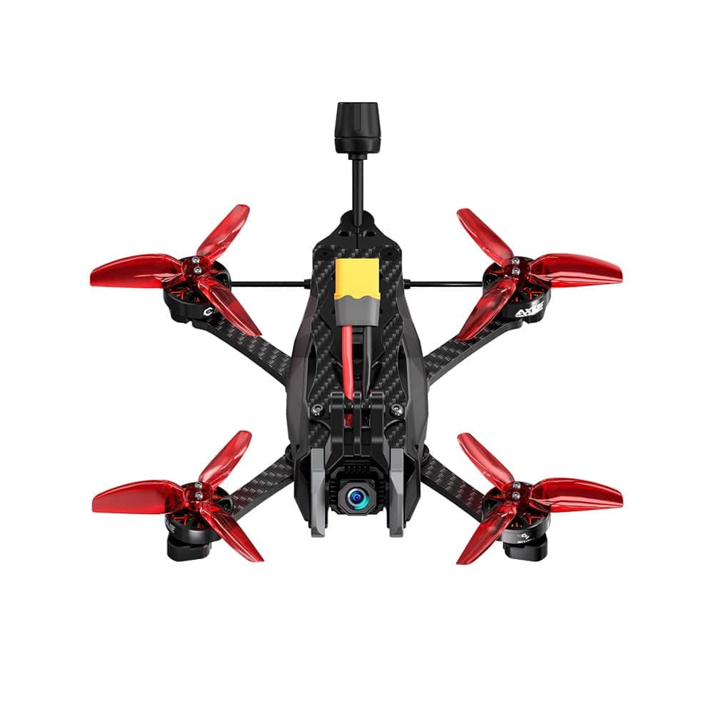 Axisflying MANTA 30 3" BNF Drone HD w/ DJI O4 + GPS - Image 2