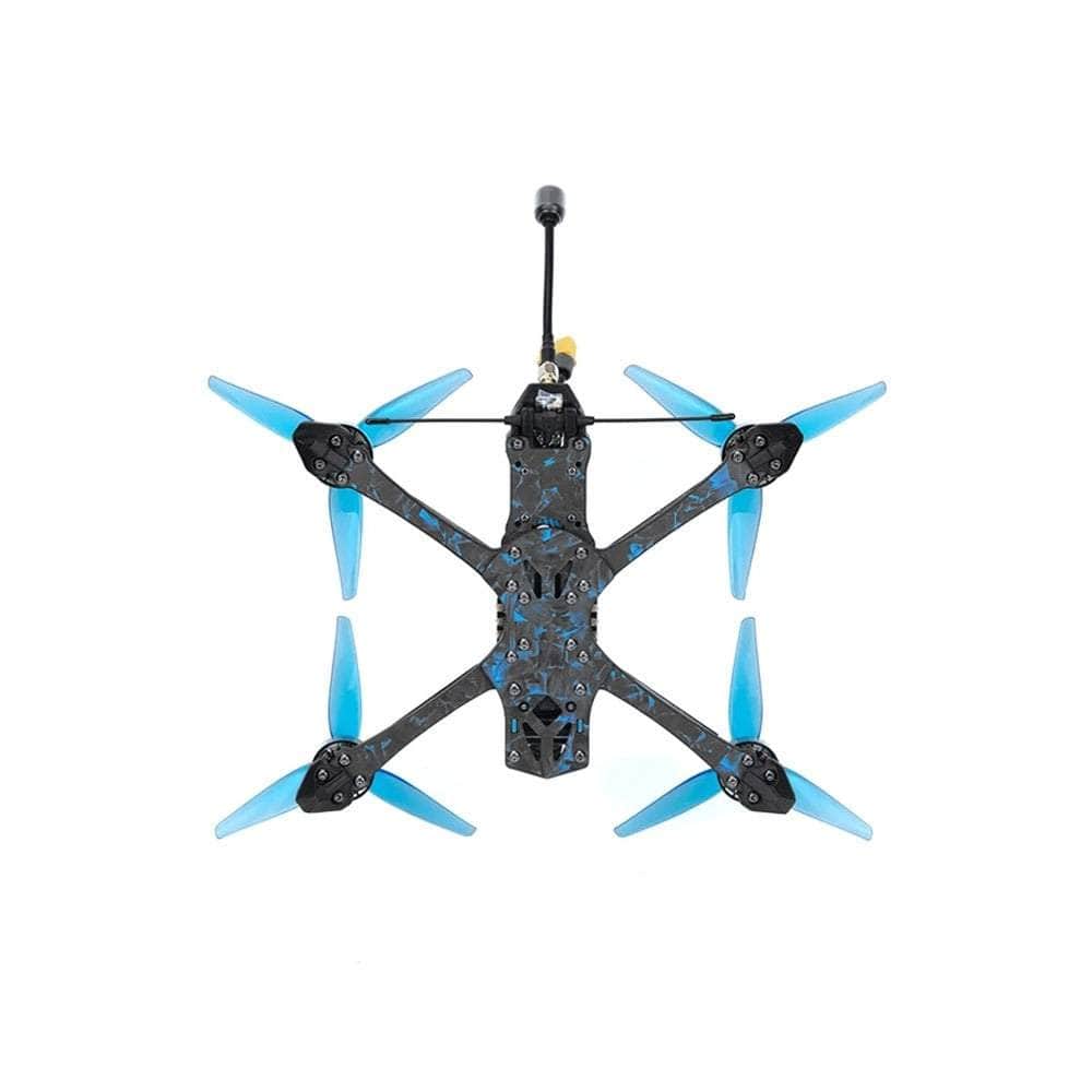 Axisflying Manta 5 SE BNF Drone w/ DJI O4 + GPS - Image 3