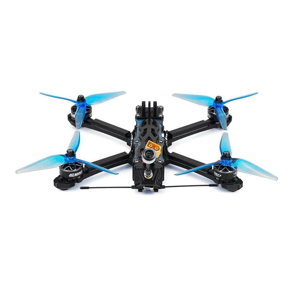 Axisflying Manta 5 SE BNF Drone w/ DJI O4 + GPS - Image 2