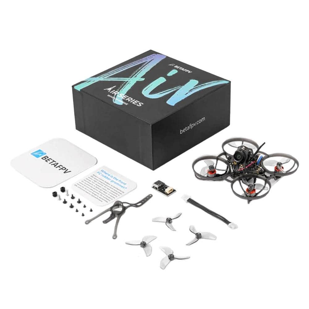 BETAFPV Air65 II Brushless Whoop - Champion - Image 4