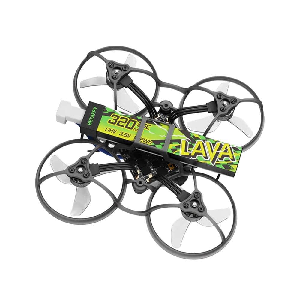 BETAFPV Air65 II Brushless Whoop - Champion - Image 2