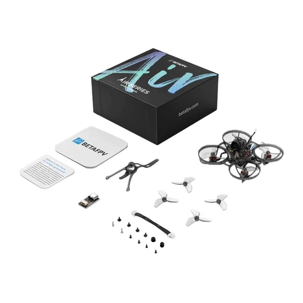 BETAFPV Air75 II Brushless Whoop - Champion - Image 4