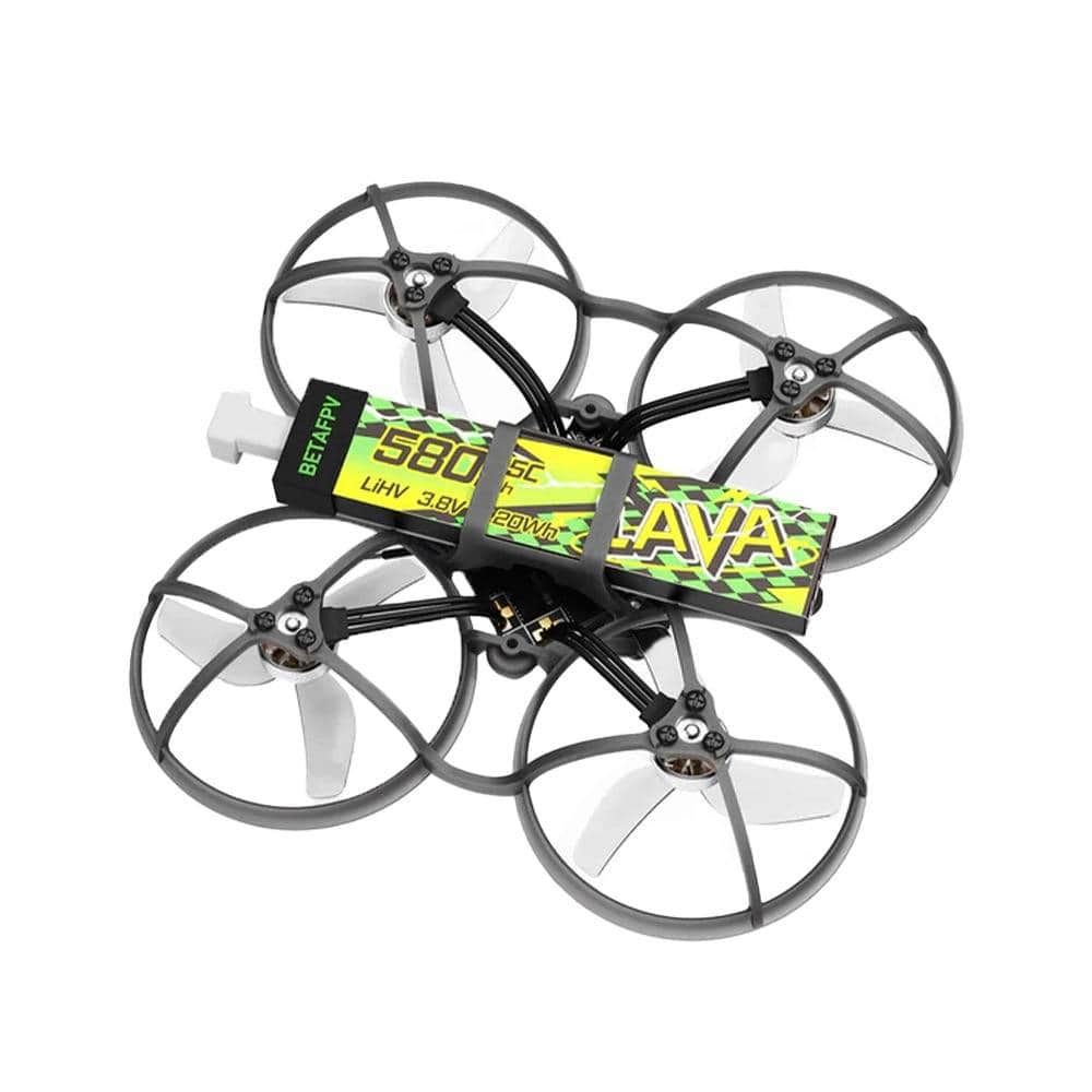 BETAFPV Air75 II Brushless Whoop - Champion - Image 2