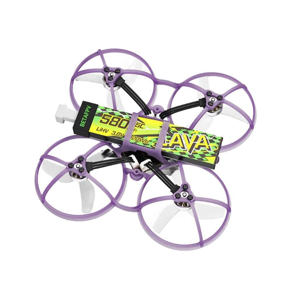 BETAFPV Air75 II Brushless Whoop - Racing - Image 3