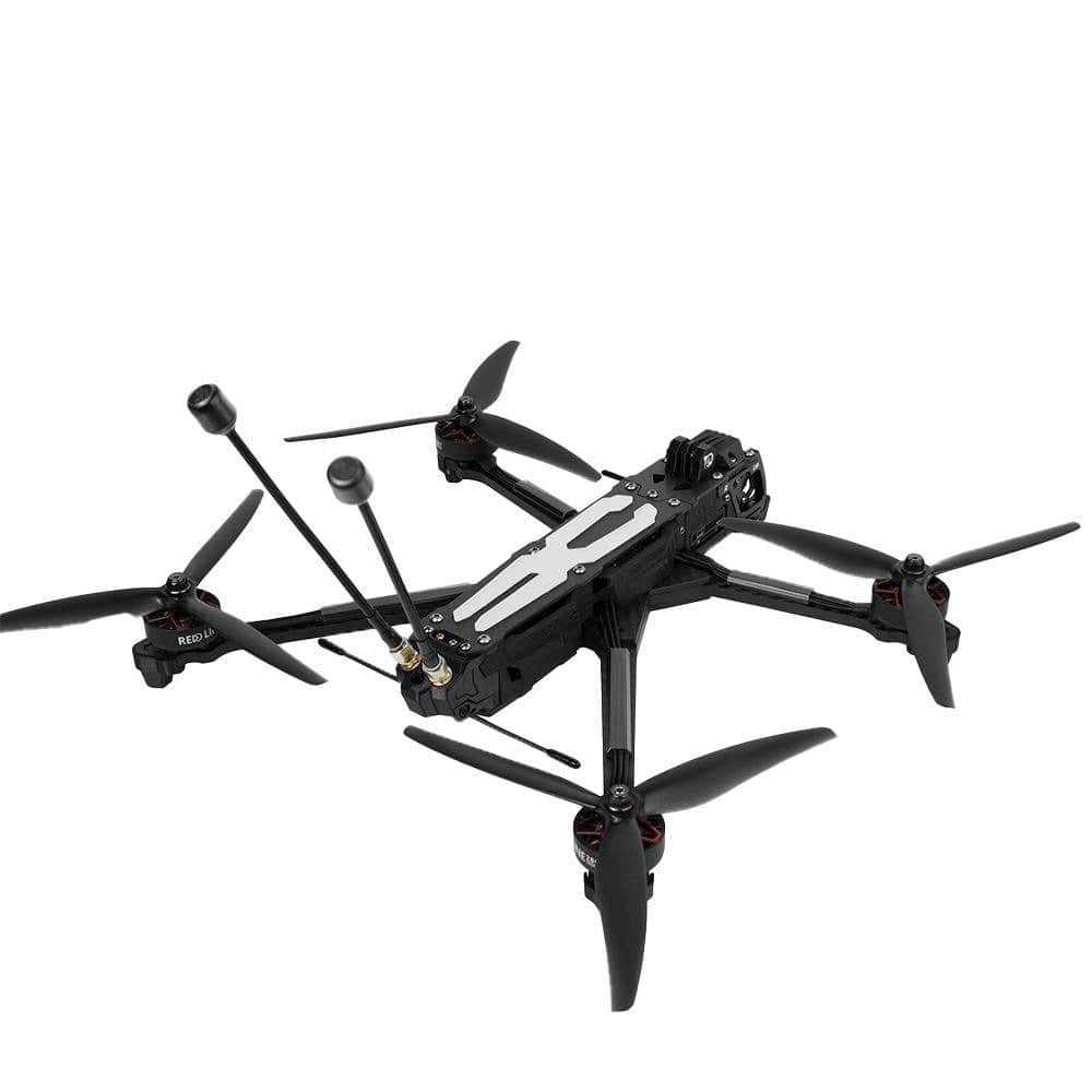 DeepSpace ROC7 LR Drone HD w/ DJI O4 Pro + GPS - Image 3