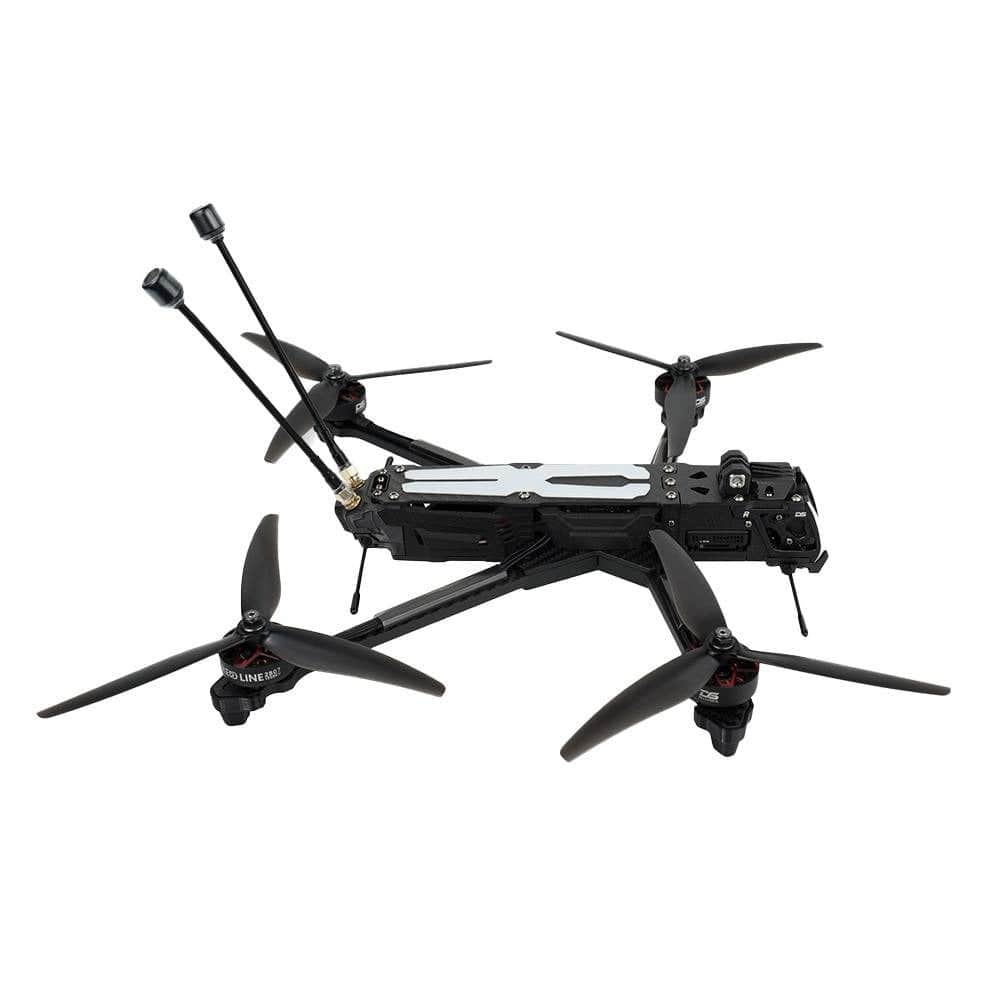 DeepSpace ROC7 LR Drone HD w/ DJI O4 Pro + GPS - Image 4