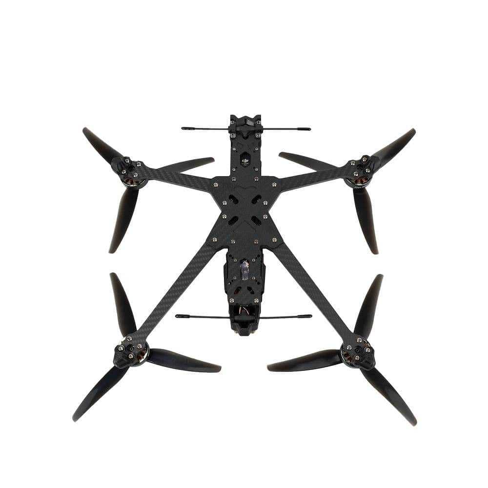 DeepSpace ROC7 LR Drone HD w/ DJI O4 Pro + GPS - Image 5