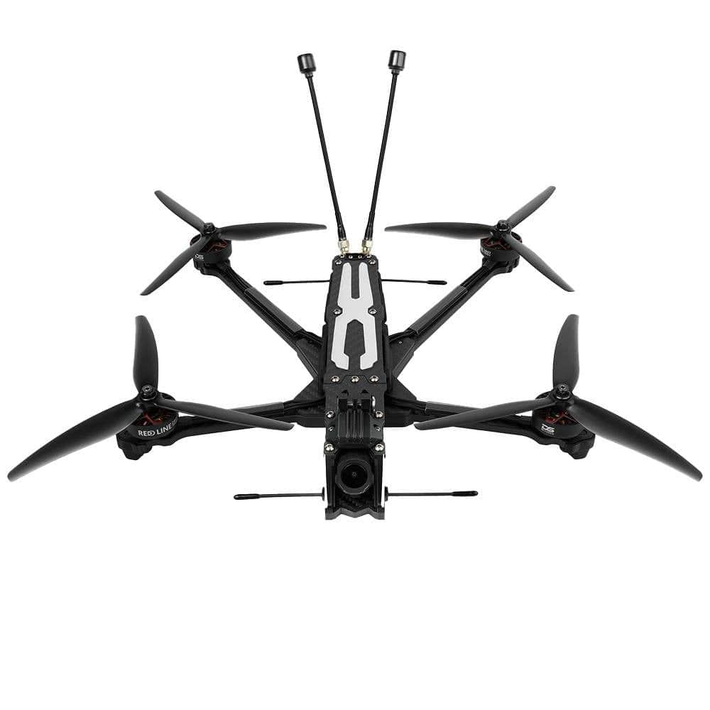 DeepSpace ROC7 LR Drone HD w/ DJI O4 Pro + GPS - Image 2