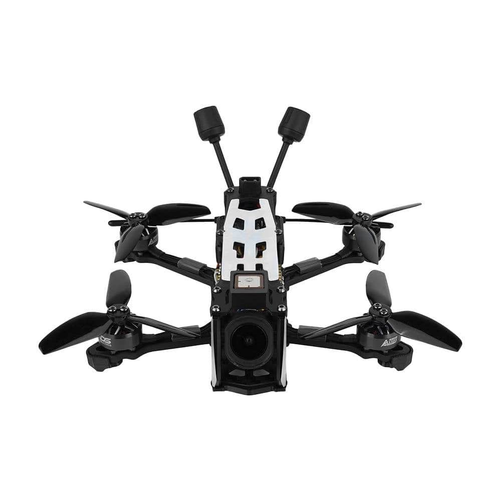 DeepSpace Seeker 3 HD Drone w/ DJI O4 Pro + GPS - 4S - Image 2