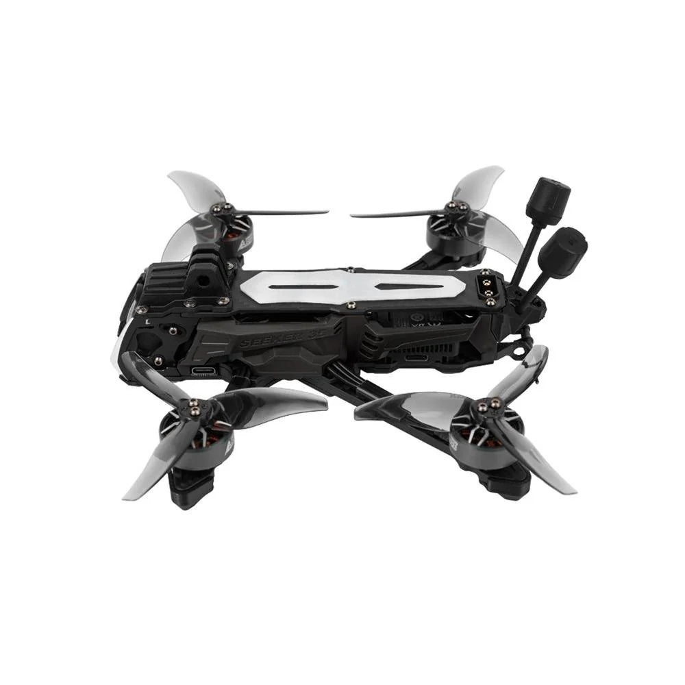 DeepSpace Seeker 35 DC Drone HD w/ DJI O4 Pro + GPS - Image 4