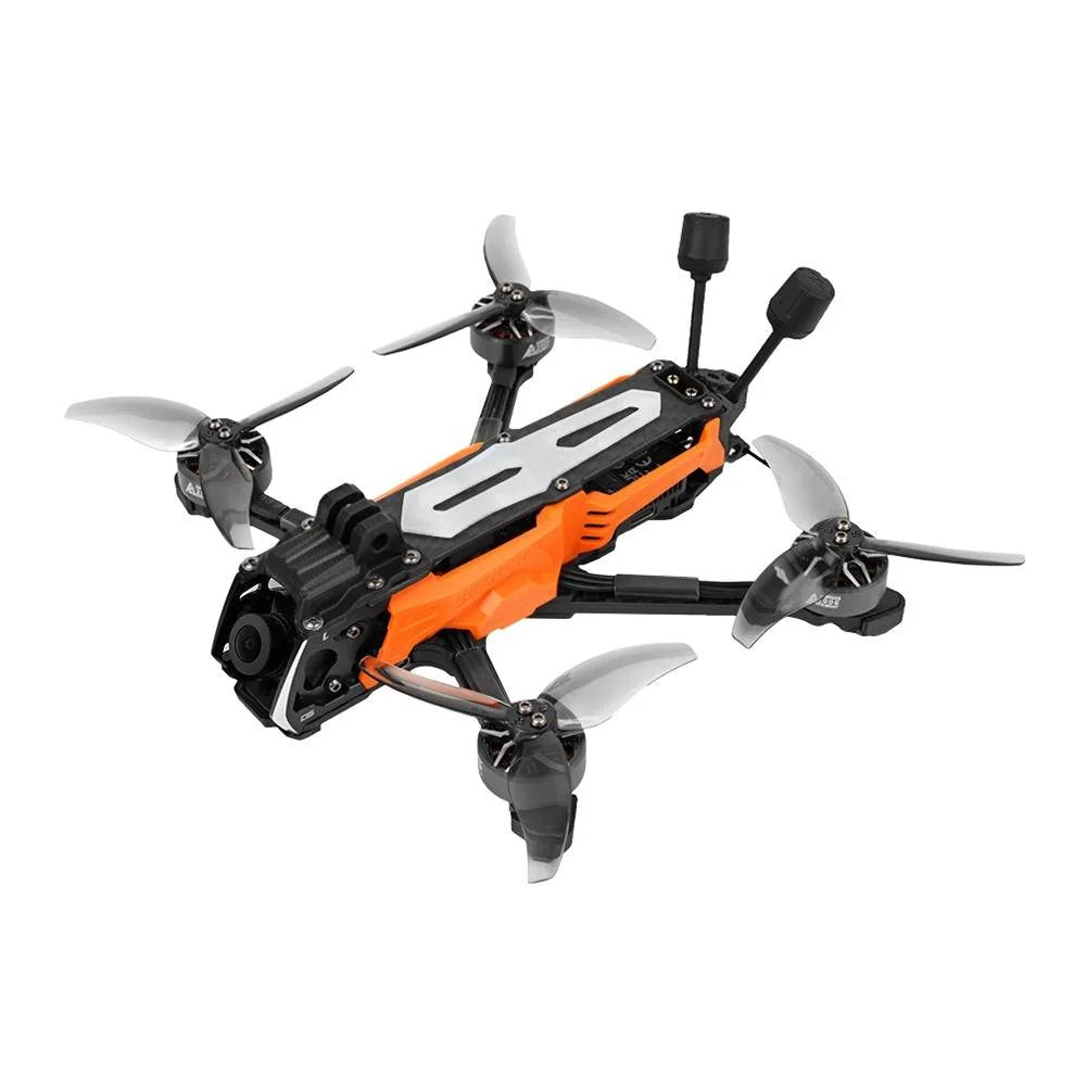 DeepSpace Seeker 35 DC Drone HD w/ DJI O4 Pro + GPS - Image 5