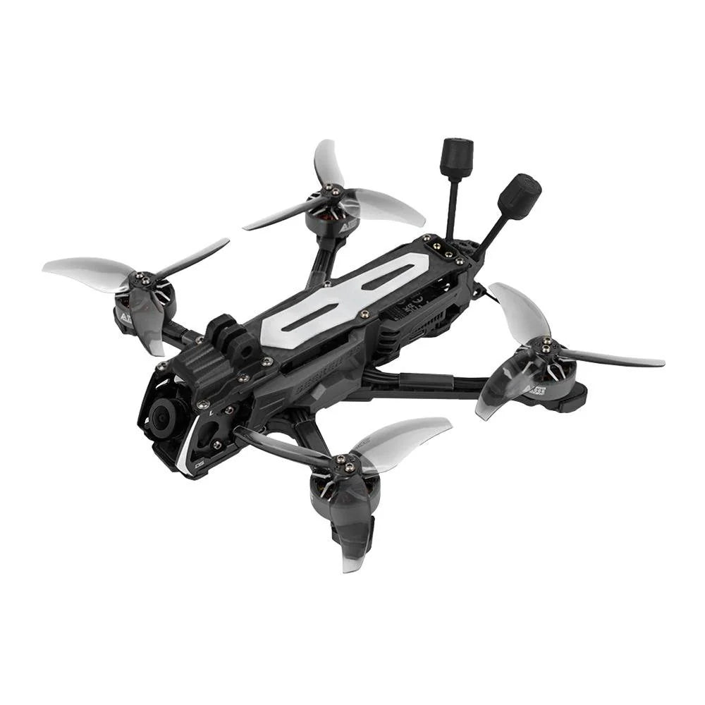 DeepSpace Seeker 35 DC Drone HD w/ DJI O4 Pro + GPS