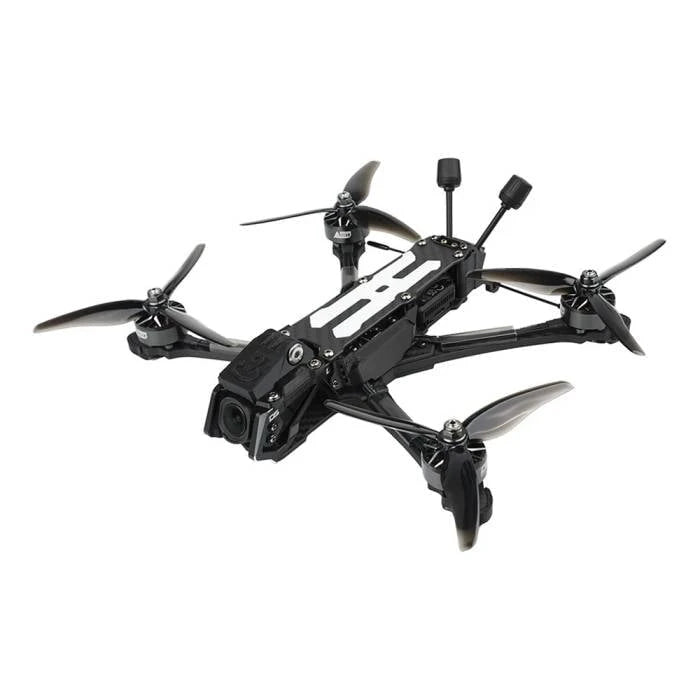 DeepSpace Seeker 5 DC Drone HD w/ DJI O4 Pro + GPS - Image 3