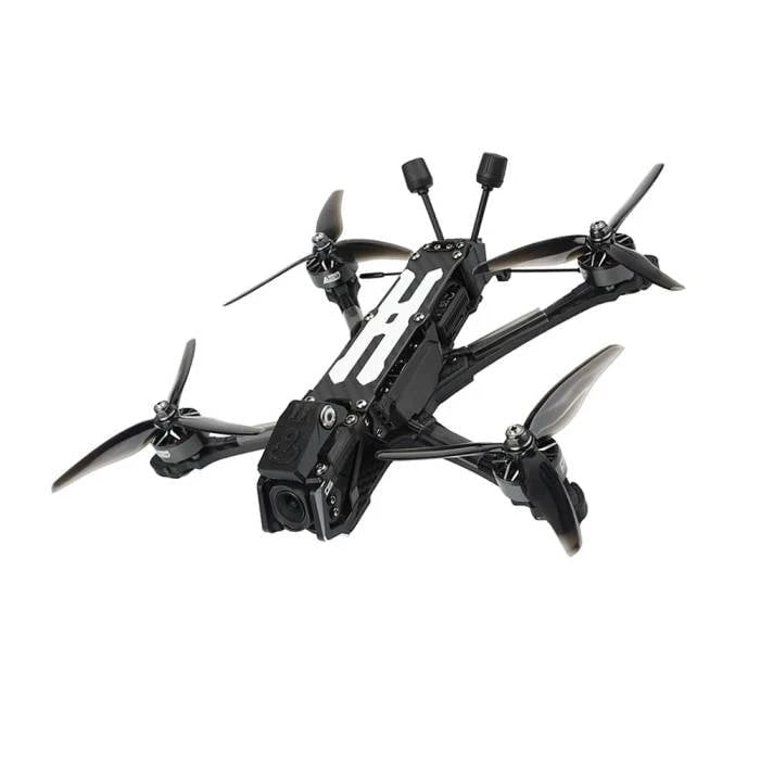 DeepSpace Seeker 5 DC Drone HD w/ DJI O4 Pro + GPS