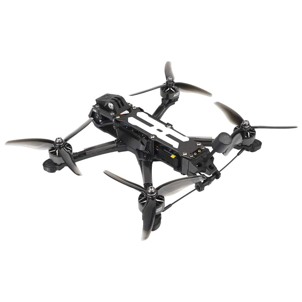 DeepSpace SEEKER5 5-Inch Freestyle FPV Drone with DJI O4 PRO - Image 3