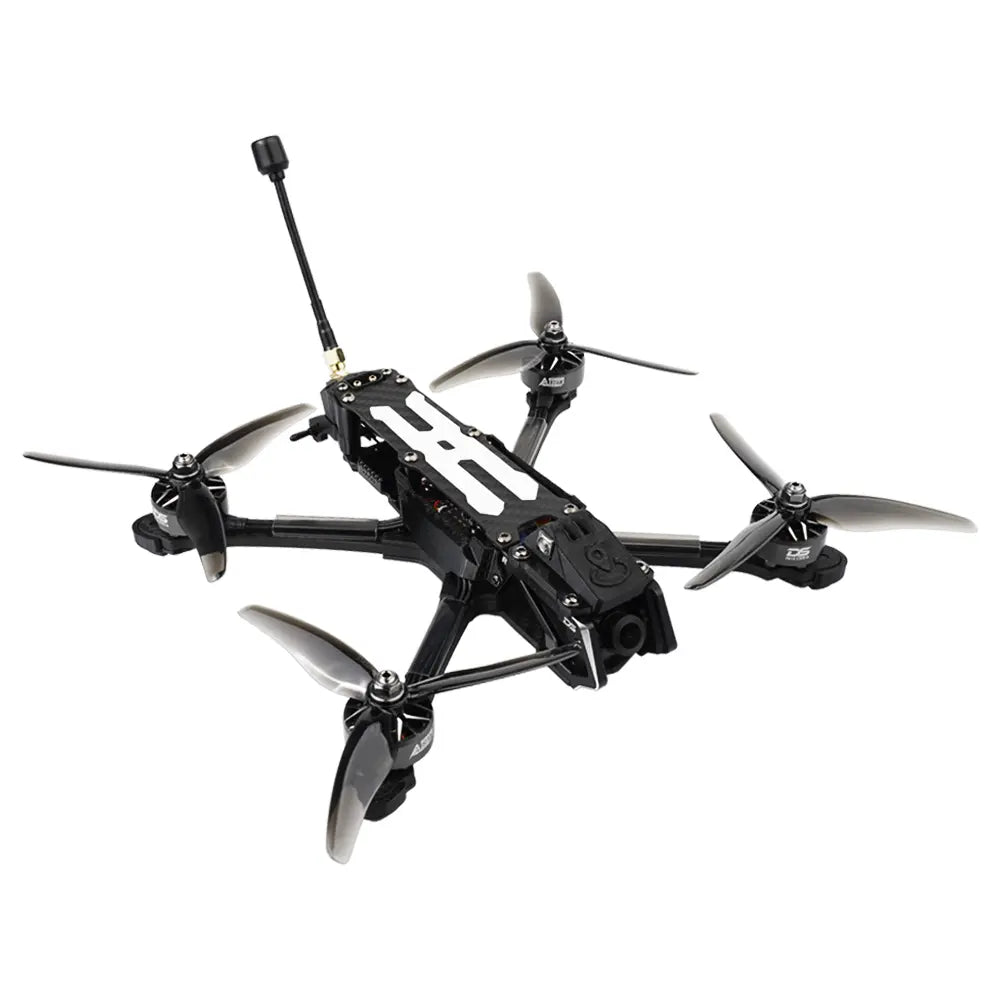 DeepSpace SEEKER5 5-Inch Freestyle FPV Drone with DJI O4 PRO - Image 4