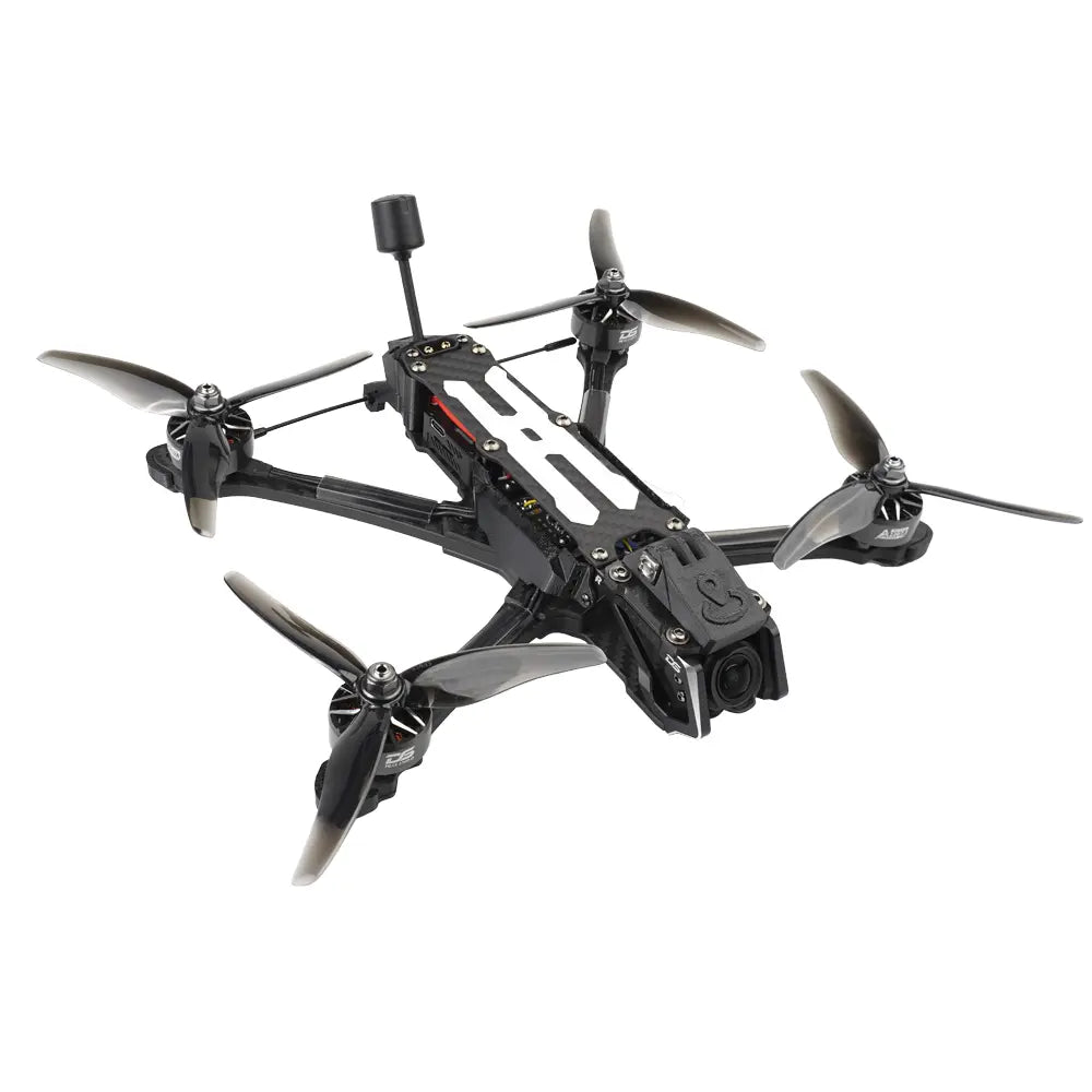 DeepSpace SEEKER5 5-Inch Freestyle FPV Drone with DJI O4 PRO - Image 5