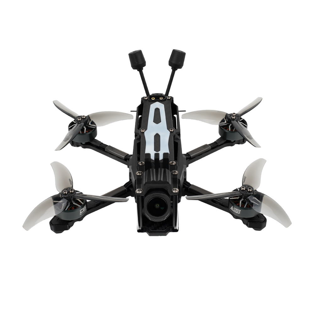 DeepSpaceFPV SEEKER35 3.5inch XL 6S DJI O4 PRO with GPS Freestyle FPV Drone - Choose Receiver - Image 5