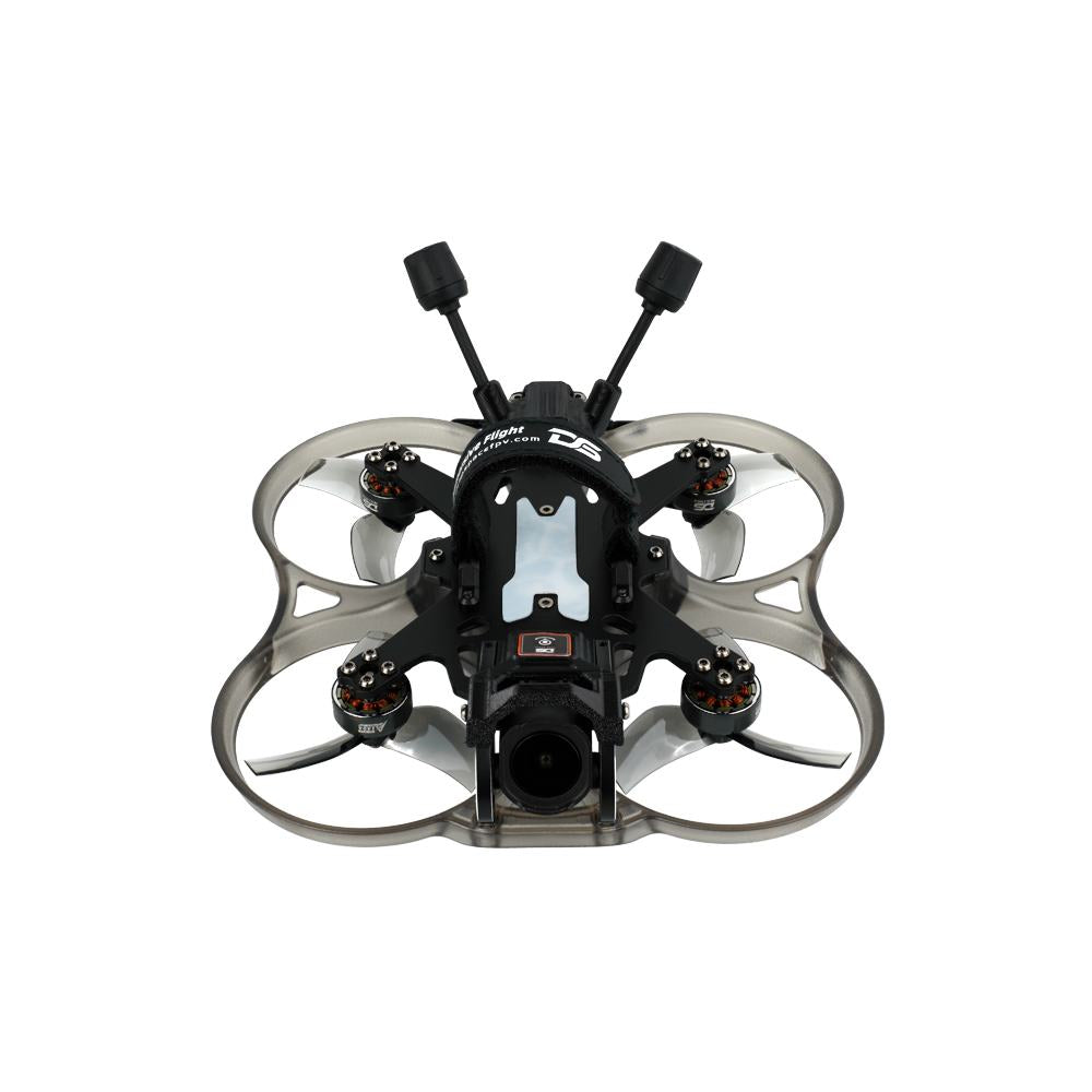 DeepSpaceFPV Stellar 25 2.5inch HD DJI O4 PRO with GPS FPV Drone - Choose Receiver - Image 3