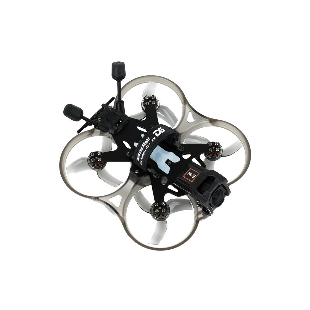 DeepSpaceFPV Stellar 25 2.5inch HD DJI O4 PRO with GPS FPV Drone - Choose Receiver - Image 2