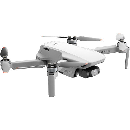 DJI - Mini 4k Fly More Combo - Image 3