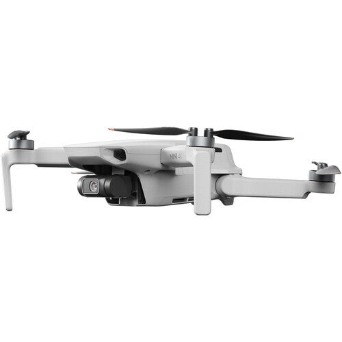 DJI - Mini 4k Fly More Combo - Image 4