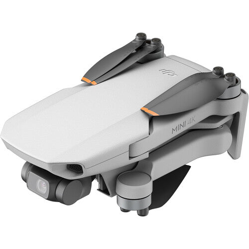 DJI - Mini 4k Fly More Combo - Image 5