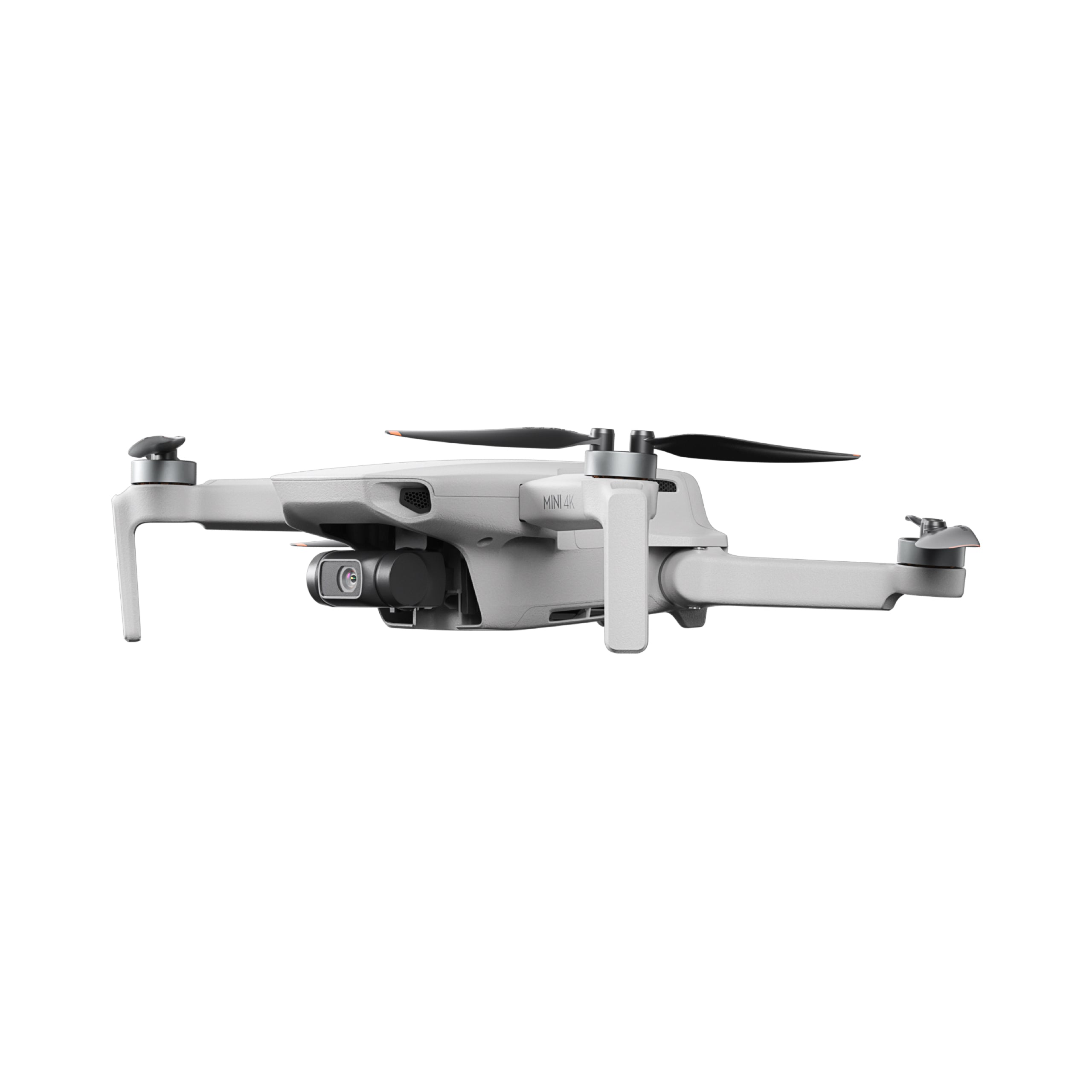 DJI Mini 4K Fly More Combo Drone Under 249g 31-Min Max Flight Time - Image 3