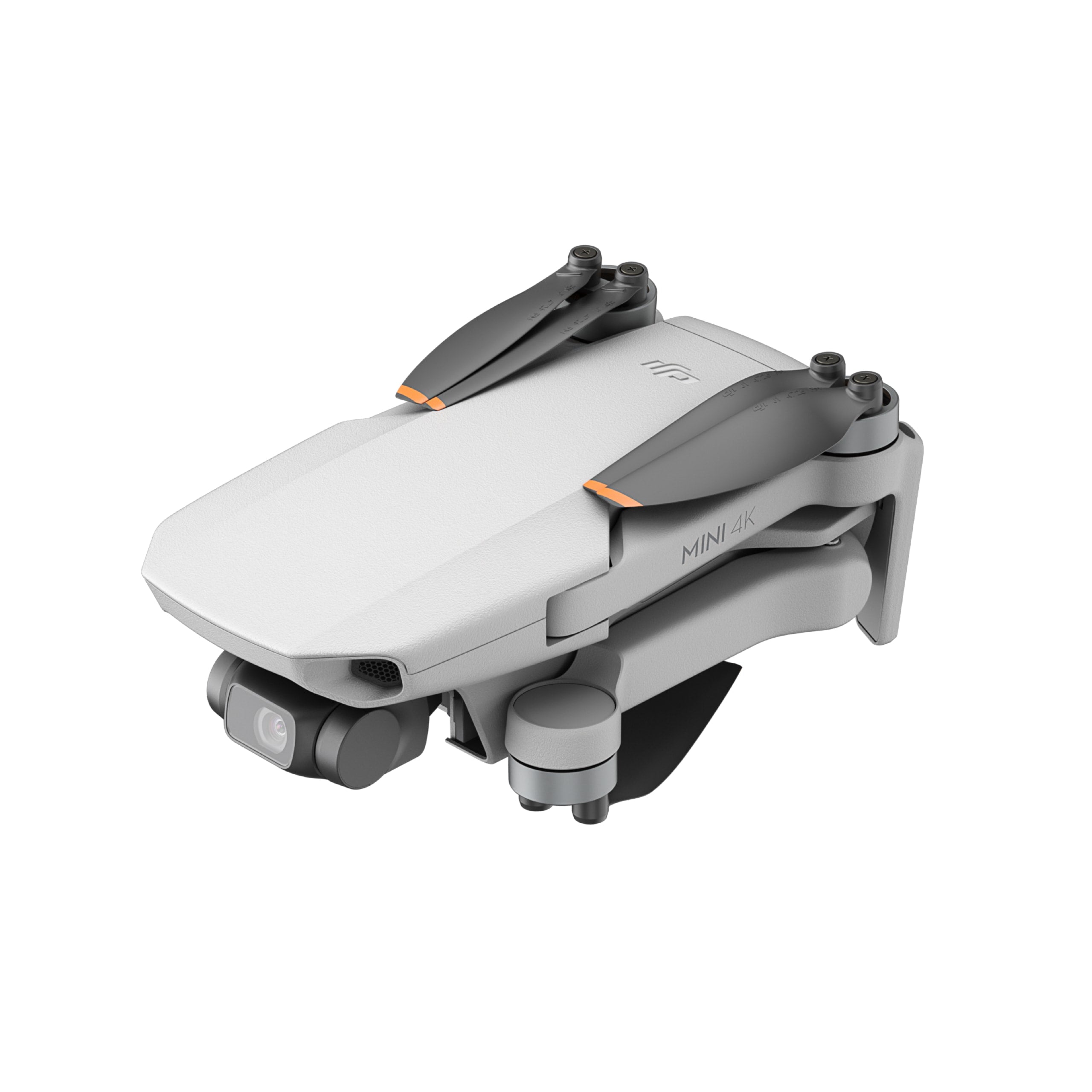 DJI Mini 4K Fly More Combo Drone Under 249g 31-Min Max Flight Time - Image 2