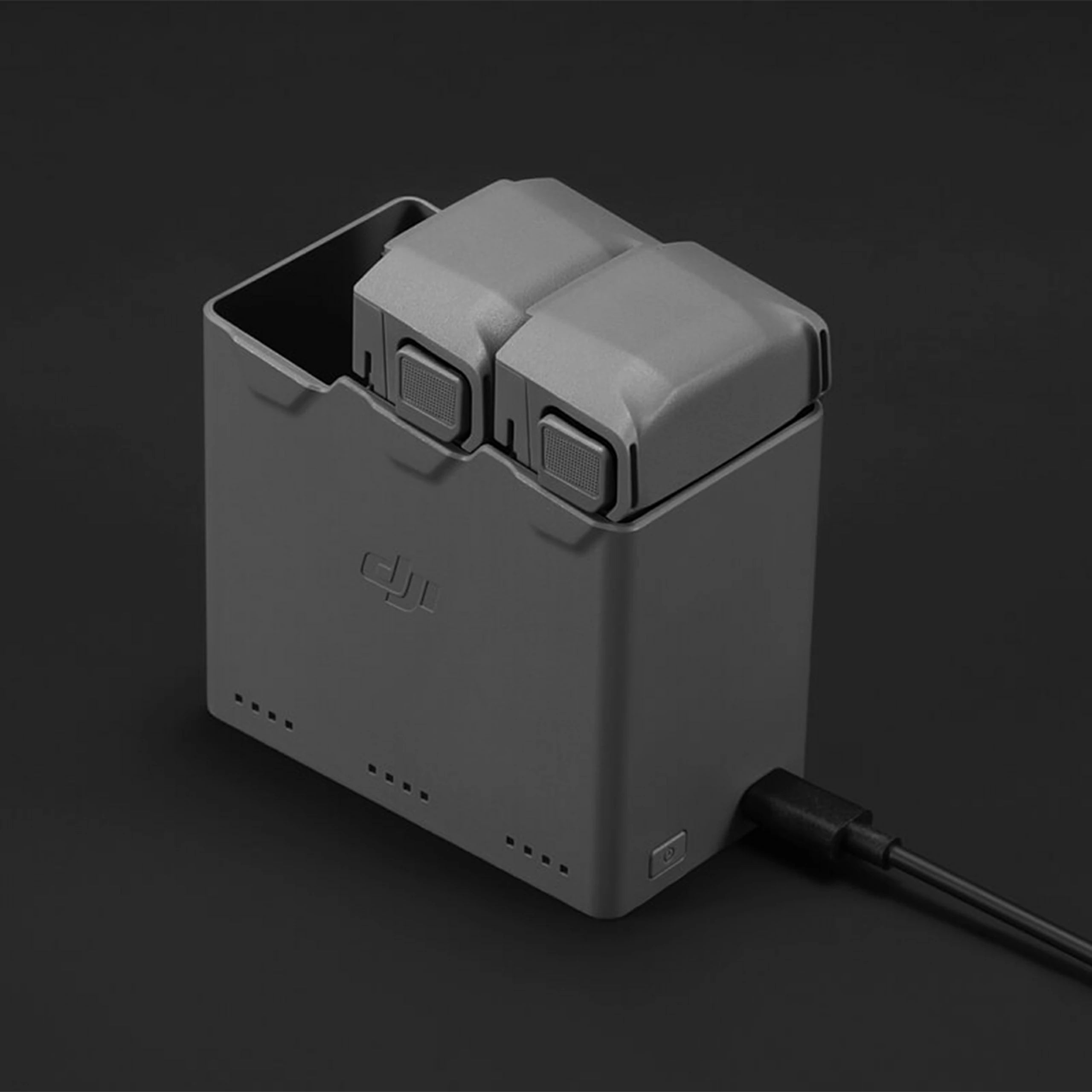 DJI Mini 5 Pro (Fly More Combo Plus) - Image 4