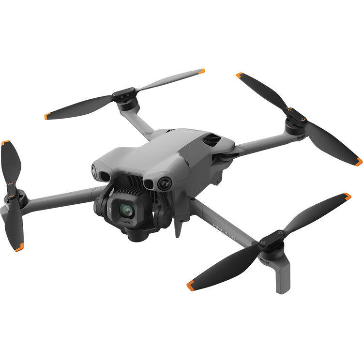 DJI Mini 5 Pro Fly More Combo (DJI RC-N3) - Image 3