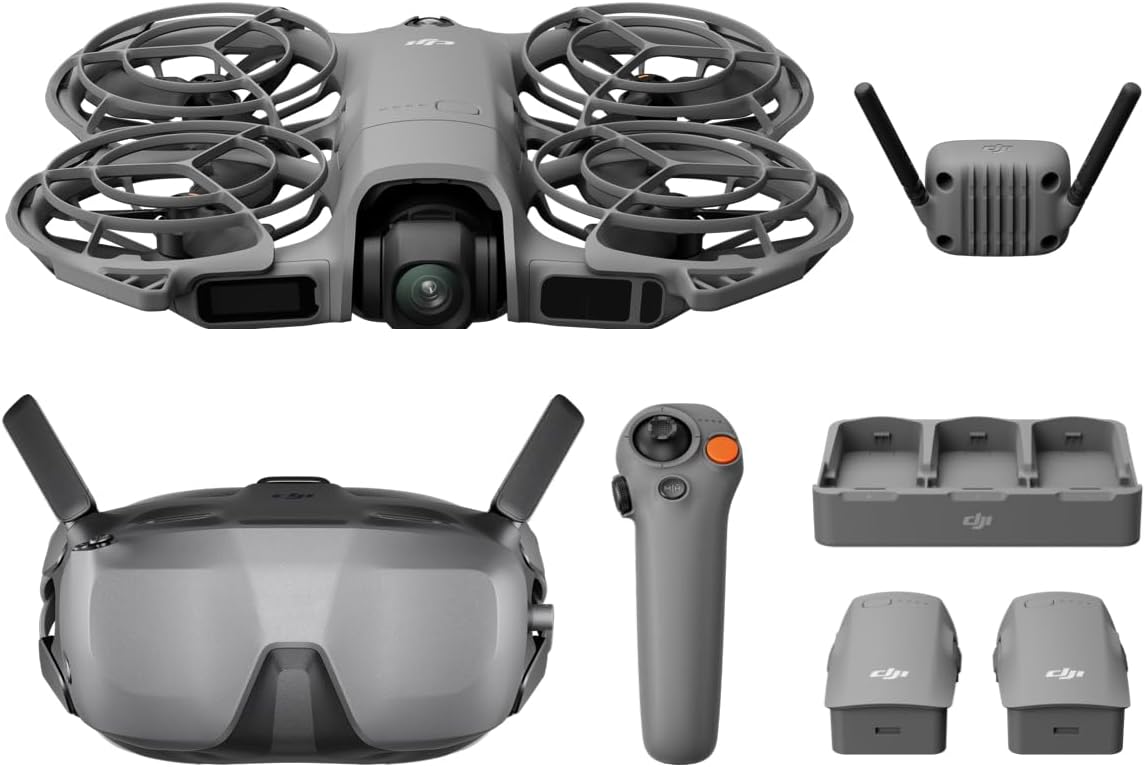 DJI Neo (No RC) - Image 2