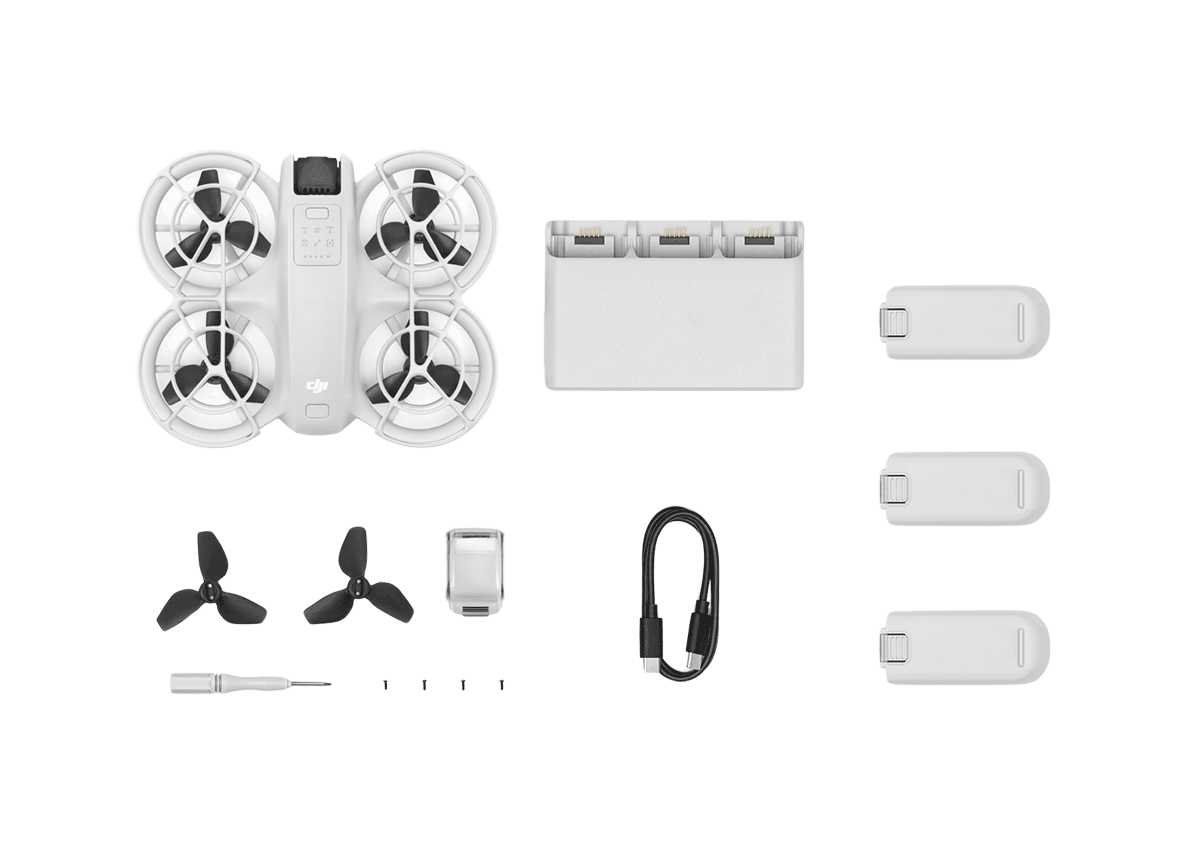 DJI Neo (No RC) - Image 4