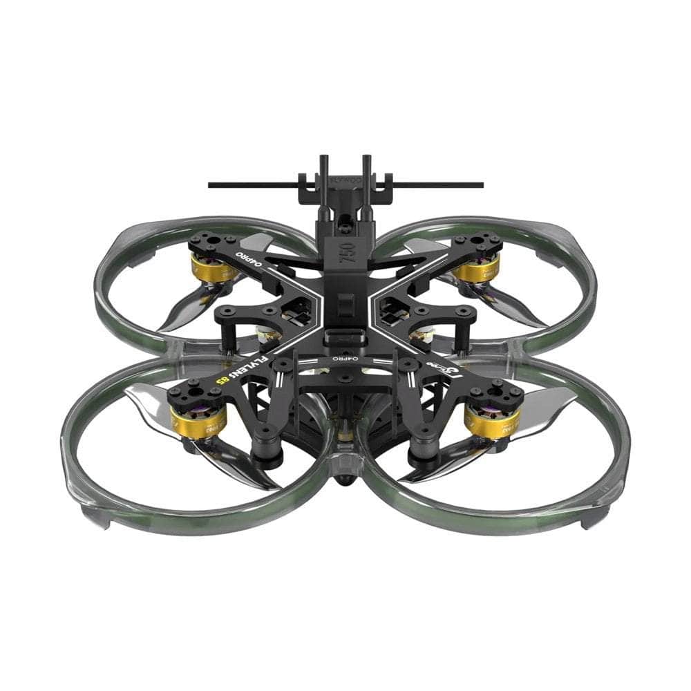 Flywoo FlyLens 85 V1.3 Drone HD w/ DJI O4 Pro - 2S - Image 3